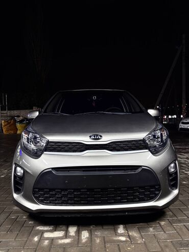 Kia: Kia Morning: 2020 г., 1 л, Автомат, Бензин, Хэтчбэк at lalafo.kg — 1 Kia: Kia Morning: 2020 г., 1 л, Автомат, Бензин, Хэтчбэк — 1