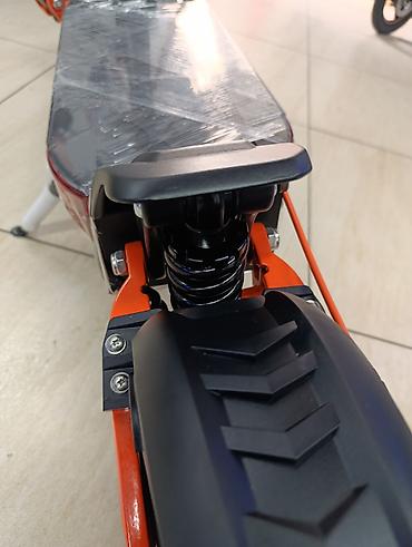 kugoo m4 pro max купить: Электросамокат, Без рассрочки, Новый, Самовывоз — 5
