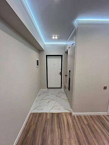 2023: 2 комнаты, 72 м², Элитка, 9 этаж, Евроремонт — 9