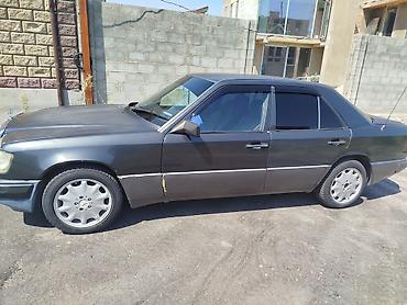 byd leopard 5 цена в бишкеке: Mercedes-Benz W124: 1992 г., 2.3 л, Механика, Бензин, Седан — 3