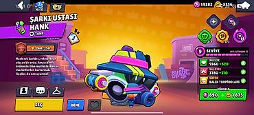 Digər oyun və konsollar: Brawl stars Hesab 2020-nin hesabidir kupası isə 56K+ Ama kupası az -da lalafo.az — 19 Digər oyun və konsollar: Brawl stars Hesab 2020-nin hesabidir kupası isə 56K+ Ama kupası az — 19