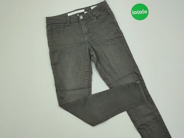 Jeans: Jeans XS (EU 34), Cotton, condition - Good