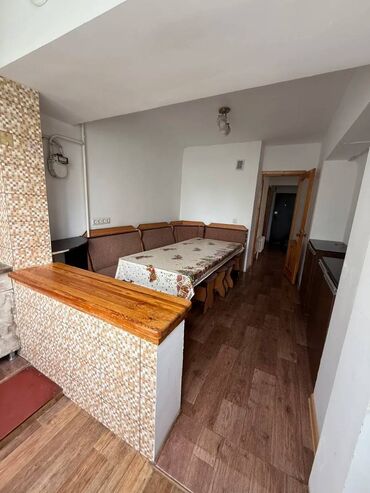 3 бөлмө, 60 кв. м, Жеке план, 2 кабат, Косметикалык ремонт