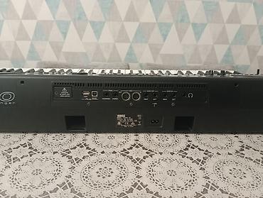 Клавишные инструменты: KORG PA 600 QT, Alet çox yaxşı vəziyyətdədir, təzədən seçilmir, çox az — 5