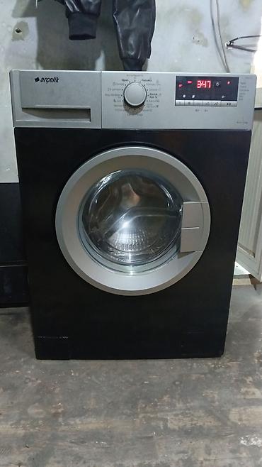 azercell operatora nece zeng edim: Arçelik ön yükləməli paltaryuyan maşın - Brend/model: Arçelik (ön — 1
