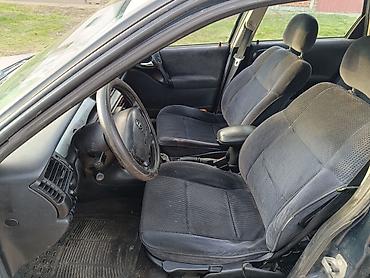Opel: Opel Vectra B 2001. g.   2,0 dizel 74KW registrovan godinu dana do — 12