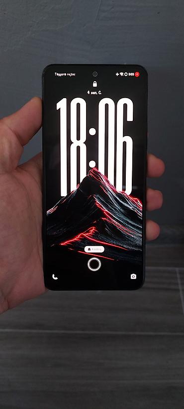 Elektronika: Vivo S10, 256 GB, rəng - Boz, Barmaq izi — 1