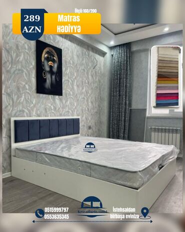 Çarpayılar: Bütün çarpayılar endirimde çatdırılma quraşdırılma ödenişsizdir — 2