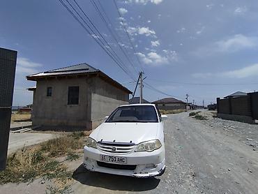 odyssey absolute: Honda Odyssey: 2001 г., 2.3 л, Автомат, Бензин, Минивэн — 2