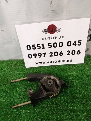 аварийная тайота: Подушка TOYOTA PLATZ SCP11 1SZ-FE 1 2002 (б/у)