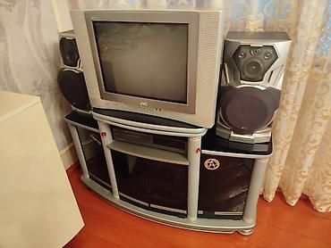 dvd panasonic: Hamisi birlikde satılır az islenib teze kimidir — 4