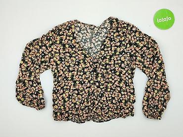 bluza l: Peacocks, Bluzka damska, rozmiar L — 2