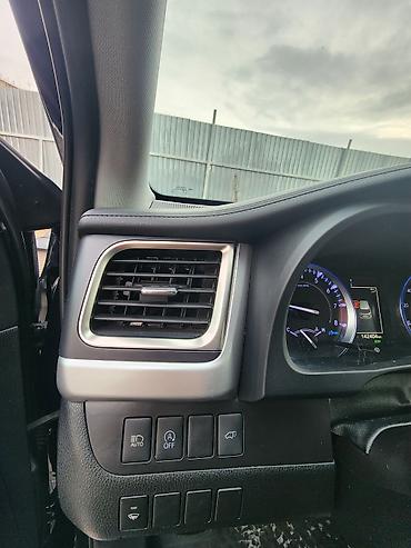 Toyota: Toyota Highlander: 2019 г., 3.5 л, Автомат, Бензин, Кроссовер — 9