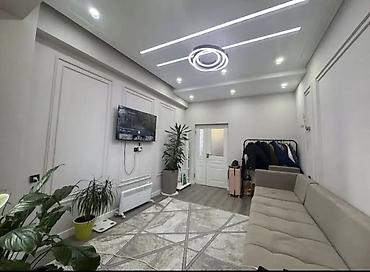 Продажа квартир: 1 комната, 40 м², Элитка, 3 этаж, Евроремонт — 2