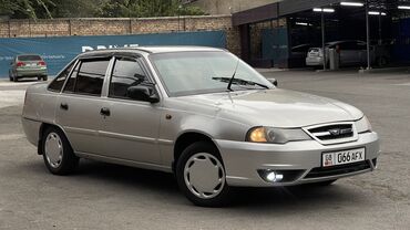 купить новый двигатель дэу нексия 1.5 8 клапанов: Daewoo Nexia: 2008 г., 1.6 л, Механика, Бензин, Седан