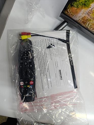 Телевизоры: Телевизор VASIN 43" Smart TV - Диагональ: 43 дюйма - Платформа Smart — 15