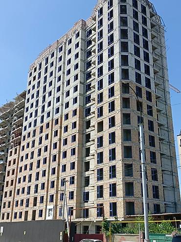 мадина кв: 🏡 Продается 3-комнатная квартира в ЖК «Медина» 📍 ЖК: «Медина» 🏗 — 1