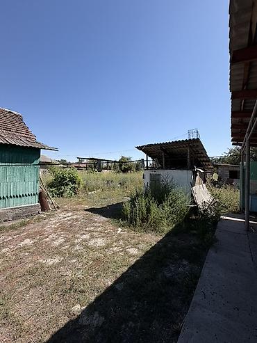 Продажа коттеджей и домов: 4 комнаты, 58 м², 29 соток, Петровка, Риэлтор — 14