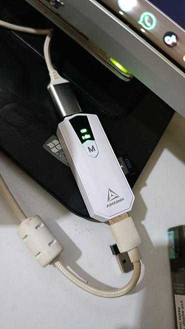 nintendo switch 3 lite: AIMZENIX AX200 PRO – PC Gaming K&M Adapter - Məqsəd: Klaviatura — 4
