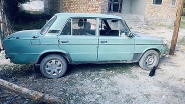 матор лада 99: ВАЗ (ЛАДА) 2106: 1978 г., Седан — 5