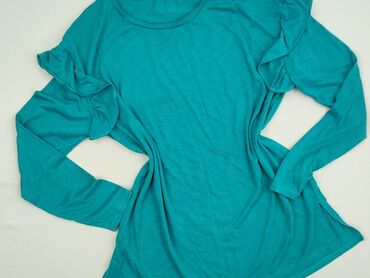 Women's blouse, Papaya, size L (EU 40)