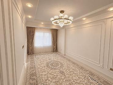 elite residence: 2 комнаты, 65 м², 8 этаж, Евроремонт — 3
