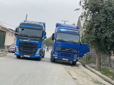 машина выкупом: Тягач, Volvo, 2014 г., Автовоз