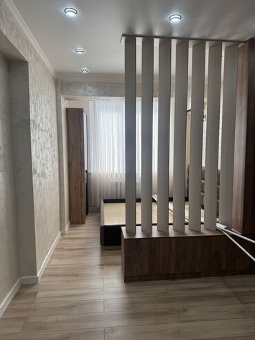 Посуточная аренда квартир: 1 комната, Постельное белье, Кондиционер, Парковка — 10