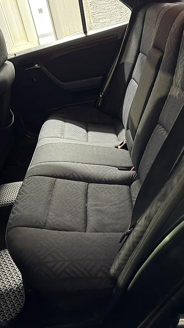 bmw e30: Mercedes-Benz C-Class: 1994 г., 2 л, Механика, Бензин, Седан — 6