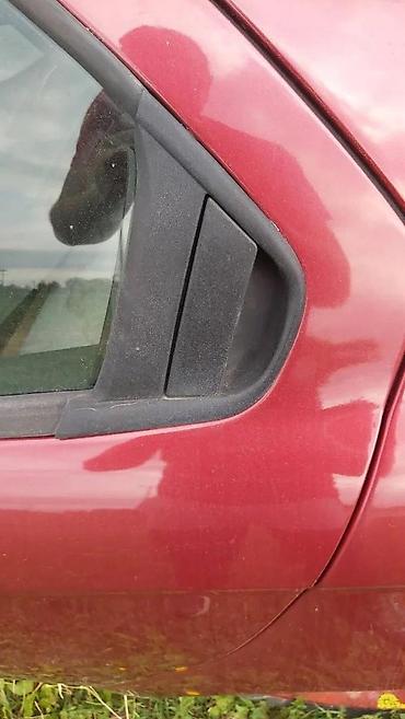 transpeed x4: ALFA ROMEO 156 KVAKA ZADNJIH VRATA | Kvake zadnjih vrata za alfa — 5