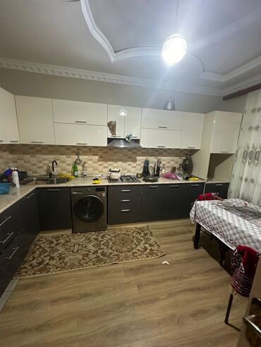 Bağ evlərinin satışı: Digah, 200 kv. m, 5 otaqlı, Hovuzsuz, Artezian quyusu, Kanalizasiya, Kombi -da lalafo.az — 6 Bağ evlərinin satışı: Digah, 200 kv. m, 5 otaqlı, Hovuzsuz, Artezian quyusu, Kanalizasiya, Kombi — 6