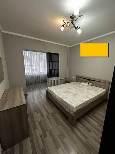 Продажа квартир: 2 комнаты, 63 м², 105 серия, 1 этаж, Евроремонт