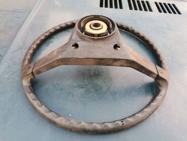 Auto delovi: Volan Lada 2105,2104 Karavan,2107 Riva. Novo. Nema prekidac od sirene — 10