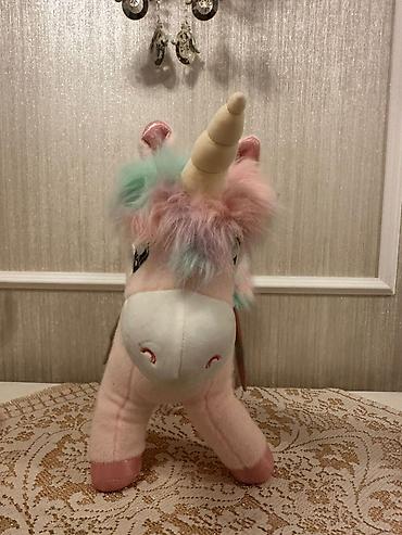 Digər oyuncaqlar: Unicorn — 6