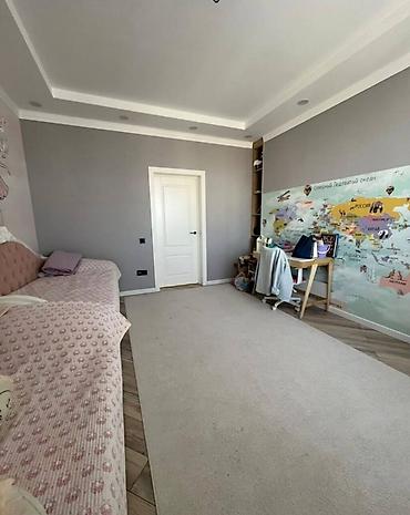 3 комнаты, 110 м², Улан мкр Элитка, 9 этаж, Евроремонт