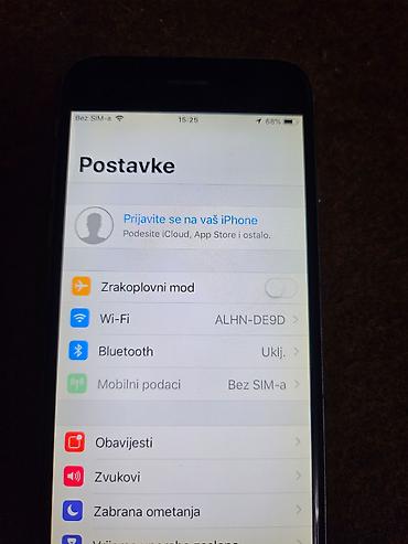 Apple iPhone: Apple iPhone 6, Space Gray - Ekran 4.7" Retina HD (1334×750), Touch — 5