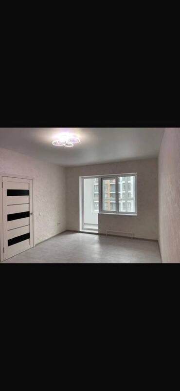 снять квартиру в районе автовокзала: 1 комната, 43 м², Элитка, 6 этаж
