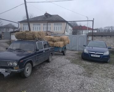 VAZ (LADA): VAZ (LADA) 2106: 1.6 l | 1977 il 345678 km Sedan -da lalafo.az — 7 VAZ (LADA): VAZ (LADA) 2106: 1.6 l | 1977 il 345678 km Sedan — 7