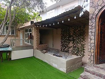 İcarəyə restoran və kafelər: İcarəyə obyekt – Restoran kompleksi Ünvan: “Dostlar Məkanı” yazısı — 4
