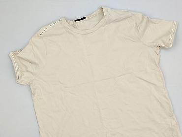 bluzki rammstein: Sinsay, T-shirt damski, rozmiar L — 1