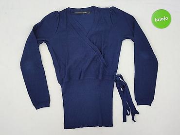 sweter w paski c: Top Secret, Sweter damski, rozmiar M — 2