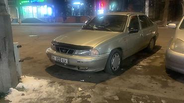 Daewoo: Daewoo Nexia: 2006 г., 1.6 л, Механика, Бензин, Седан — 1