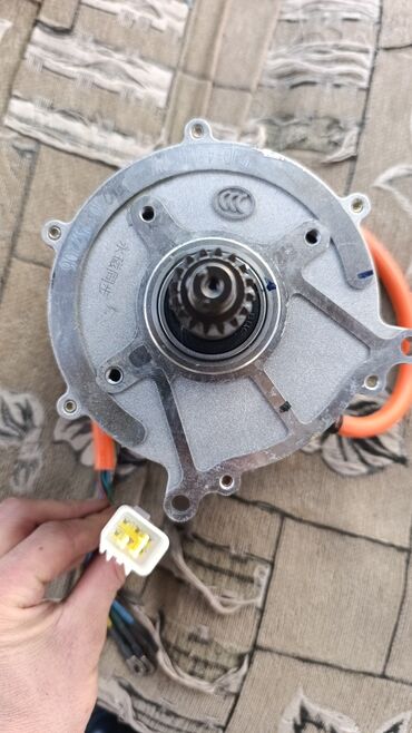 Другой электротранспорт: Запчасти муравей. В наличии Мотор от 650 до 1800W Контроллер от 350 до — 2