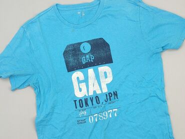 t shirty gap: Gap, M, stan - Dobry