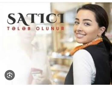 space tv vakansiya: Ziyafet qeyimler dukanina satici teleb olunur. İş saati 09:00dan 18:30