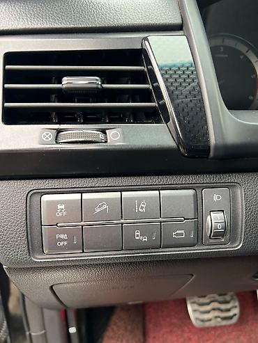 ssangyong: Ssangyong Rexton Khan: 2019 г., 2.2 л — 9