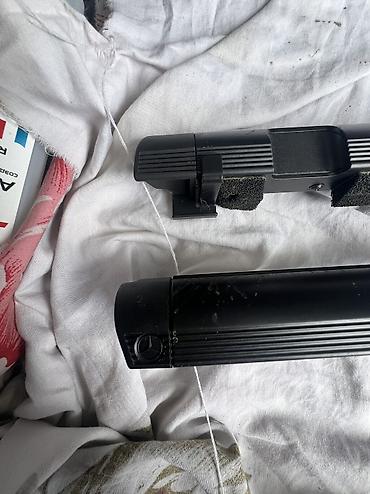 Другие детали салона: W210 — 5