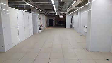 Продажа помещений свободного назначения: СРОЧНО ПРОДАЕТСЯ КОММЕРЧЕСКОЕ ПОМЕЩЕНИЕ – 350 м² Район: Аламедин-1 — 2