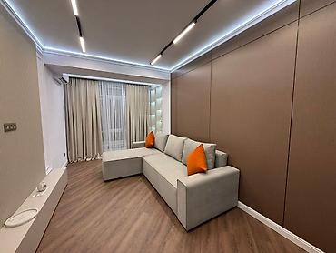 Продажа квартир: 2 комнаты, 43 м², Элитка, 6 этаж, Евроремонт — 14