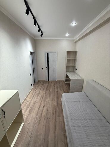 Продажа квартир: 3 комнаты, 85 м², Элитка, 6 этаж, Евроремонт — 2